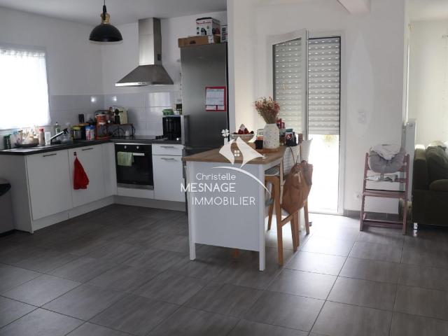 Maison 5 pièces, 95 m² à louer à Dinan 22100