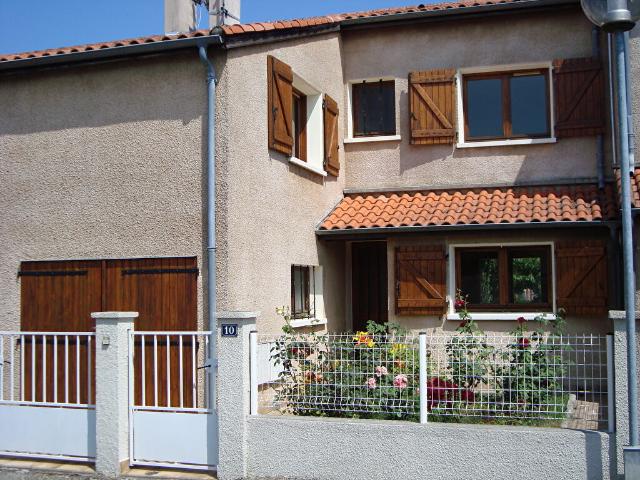 Maison 5 pièces, 95 m² à louer à Montauban 82000