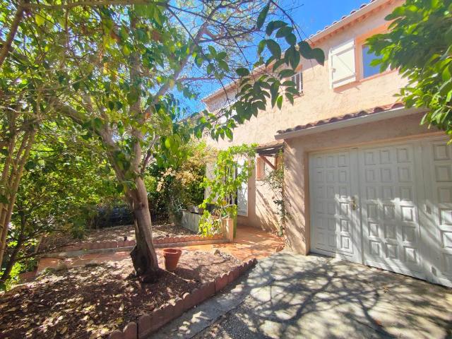 Maison 5 pièces, 95 m² à louer à Toulon 83200