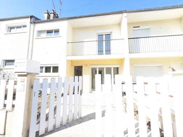 Maison 5 pièces, 96 m2
