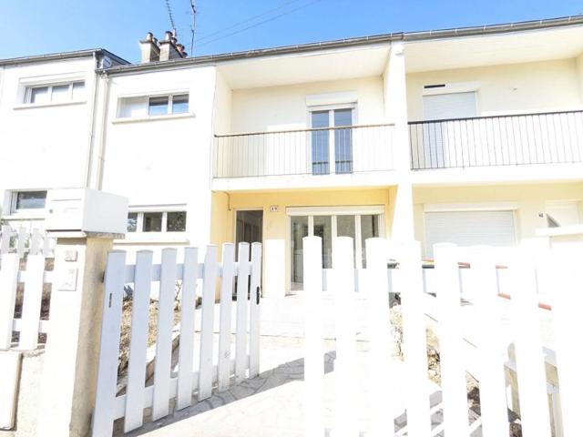 Maison 5 pièces, 96 m2