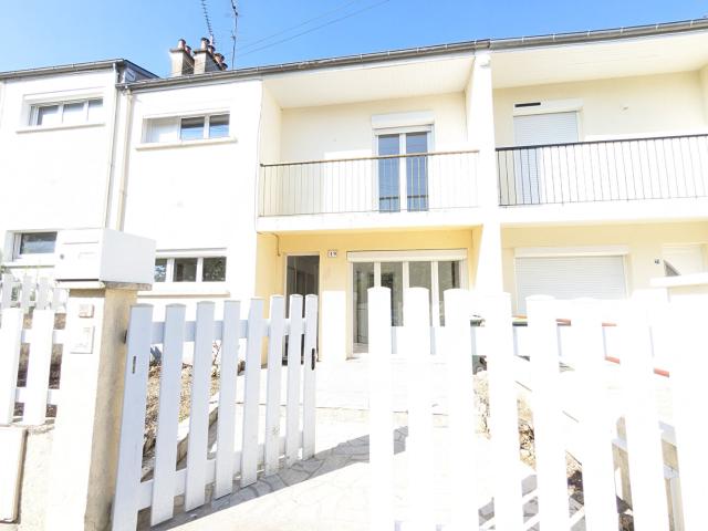 Maison 5 pièces, 96 m2