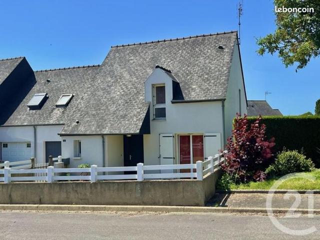 Maison 5 pièces 96 m²