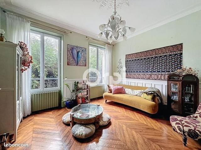 Maison 5 pièces 96 m²