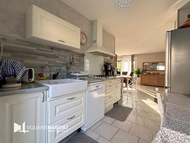 Maison 5 pièces 96 m²
