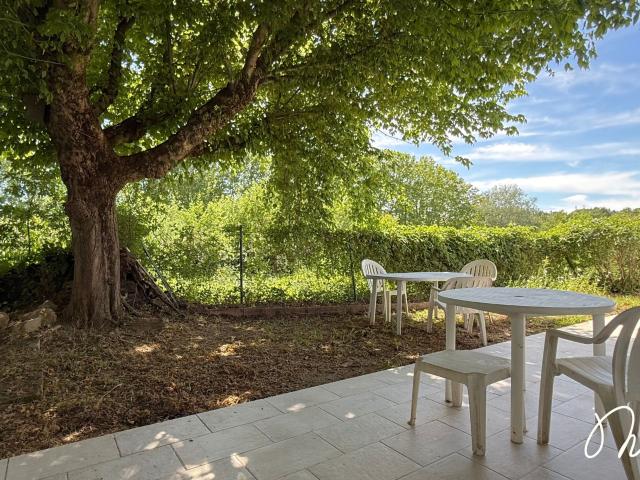 Maison 5 pièces 96 m²