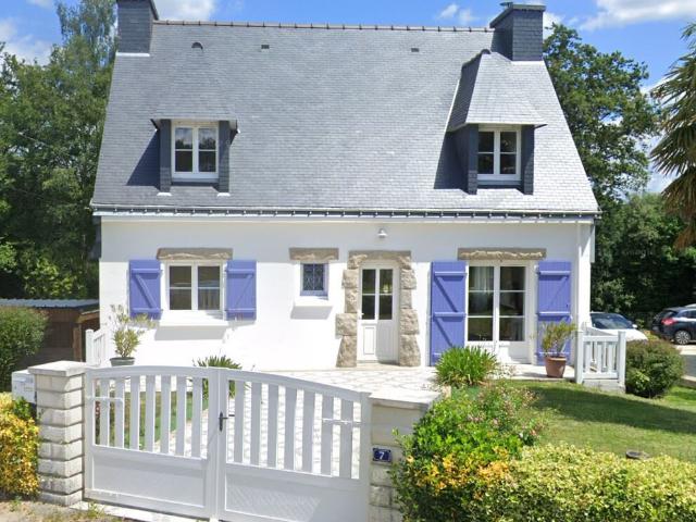 Maison 5 pièces 96 m²