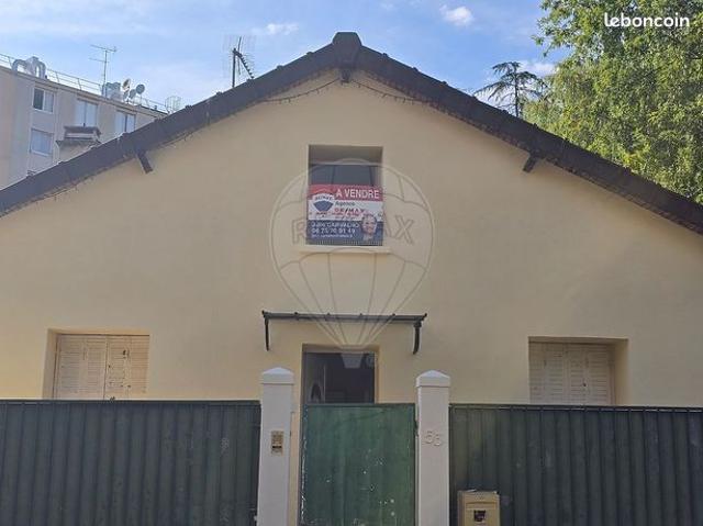 Maison 5 pièces 96 m²