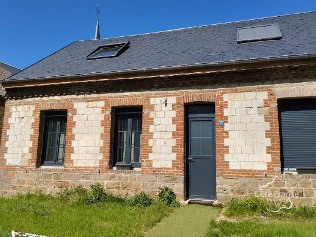 Maison 5 pièces 96 m²