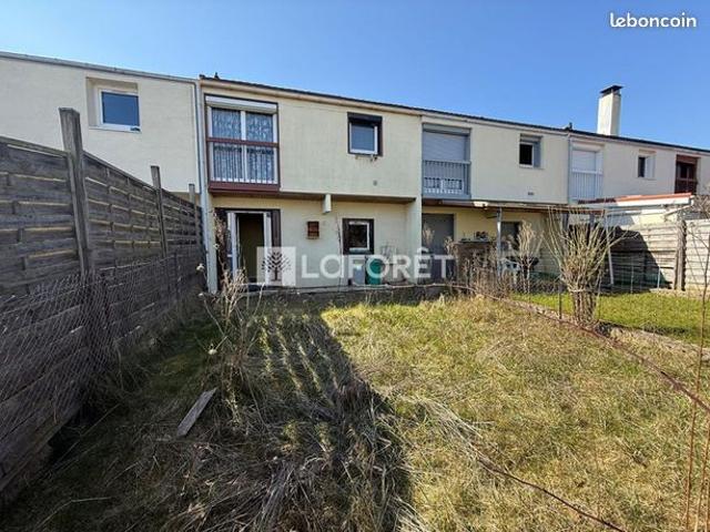 Maison 5 pièces 96 m²