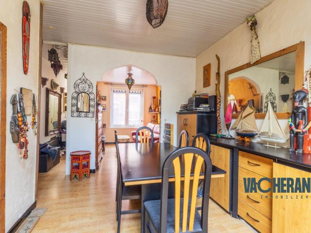 Maison 5 pièces 96 m²