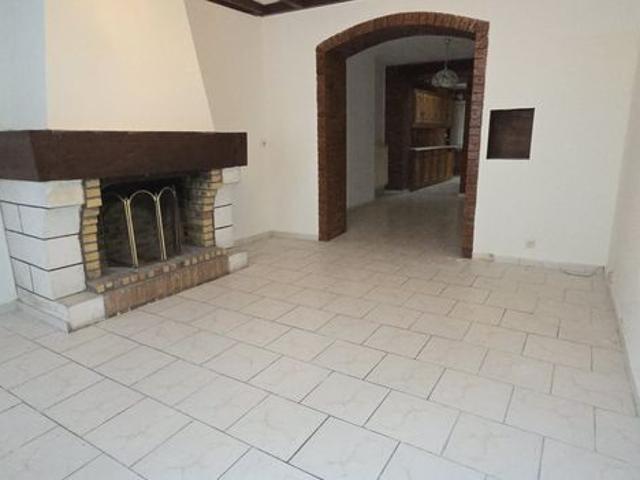 Maison 5 pièces 96 m²