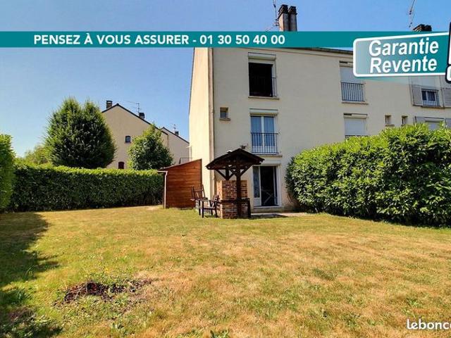 Maison 5 pièces 96 m²