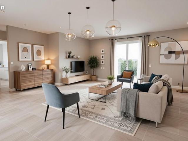 Maison 5 pièces 96 m²