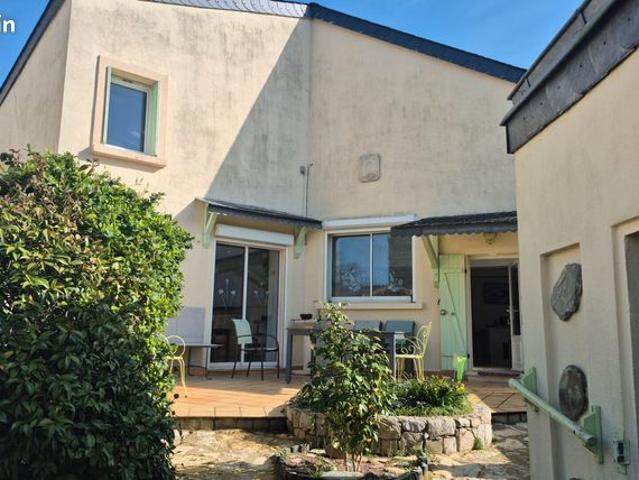 Maison 5 pièces 96 m²