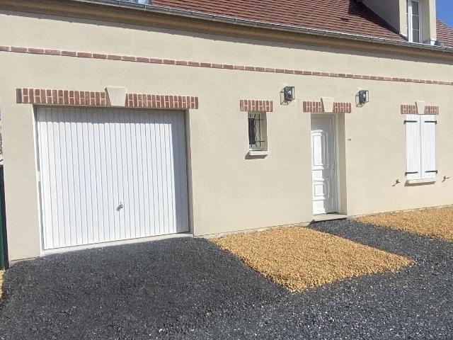 Maison 5 pièces 96 m²