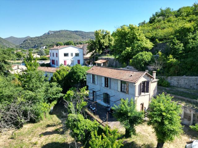 Maison 5 pièces 96 m²