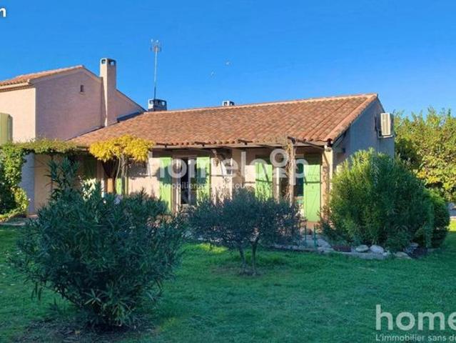 Maison 5 pièces 96 m²