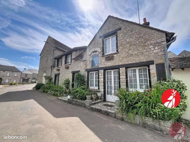Maison 5 pièces 96 m²