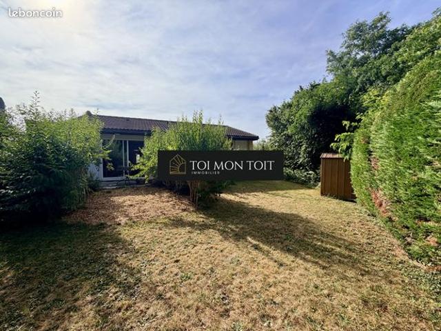 Maison 5 pièces 96 m²