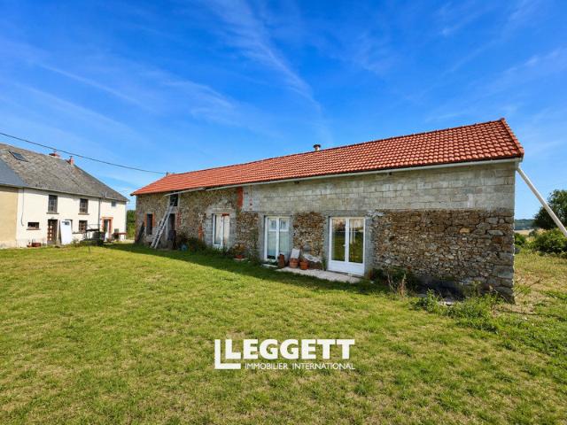 Maison 5 pièces 96 m²