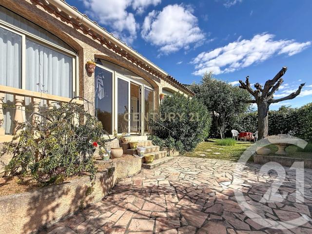 Maison 5 pièces 96 m²