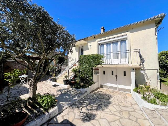 Maison 5 pièces 96 m²
