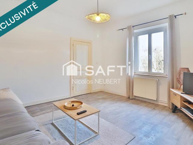 Maison 5 pièces 96 m²