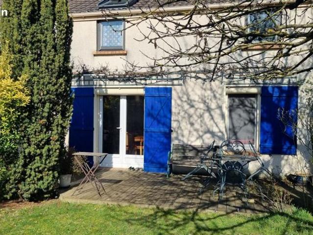 Maison 5 pièces 96 m²