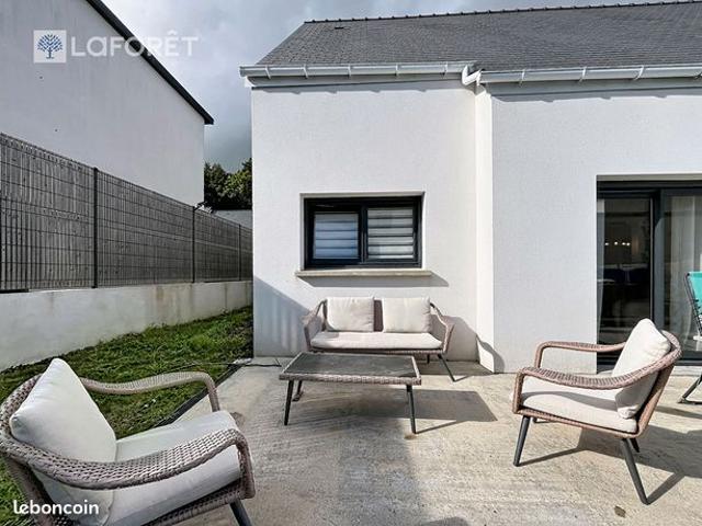 Maison 5 pièces 96 m²