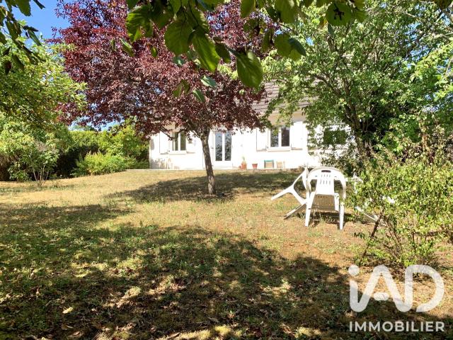 Maison 5 pièces 96 m²