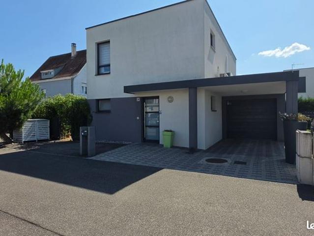 Maison 5 pièces 96 m²