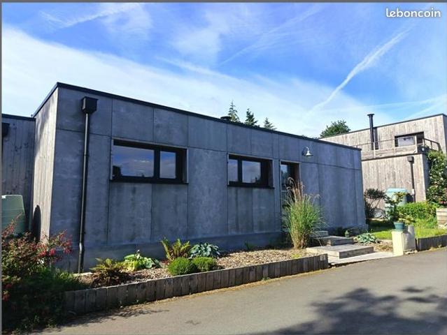 Maison 5 pièces 96 m²