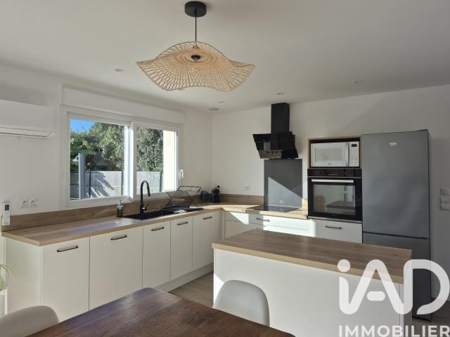 Maison 5 pièces 96 m²