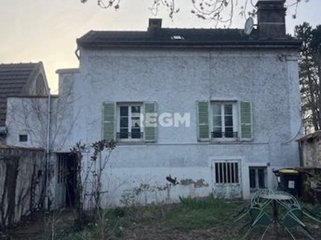 Maison 5 pièces 96 m²