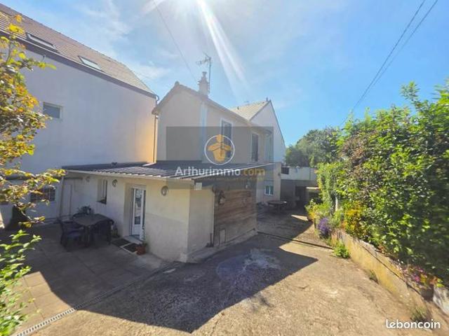 Maison 5 pièces 96 m²