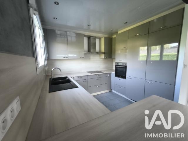 Maison 5 pièces 96 m²