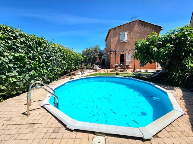 Maison 5 pièces 96 m²