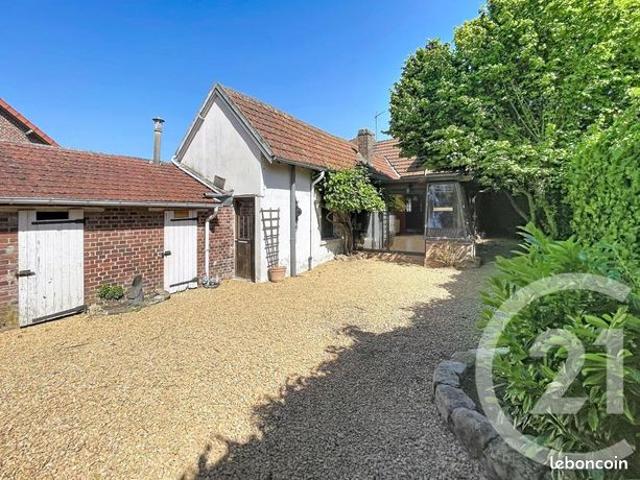 Maison 5 pièces 96 m²