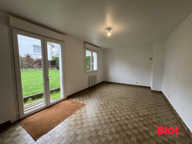 Maison 5 pièces 96 m²