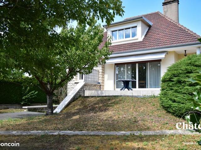 Maison 5 pièces 96 m²