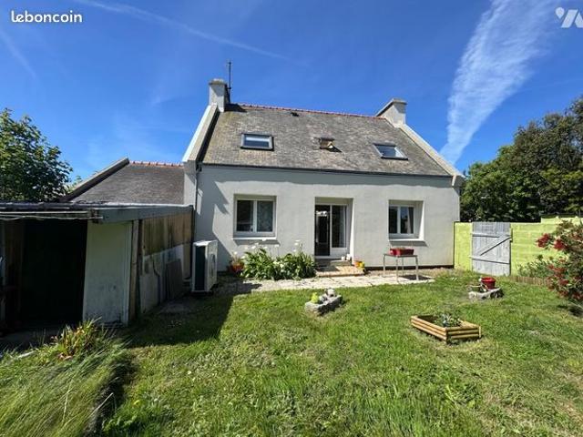 Maison 5 pièces 96 m²