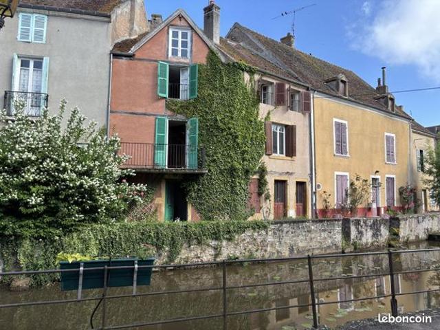 Maison 5 pièces 96 m²