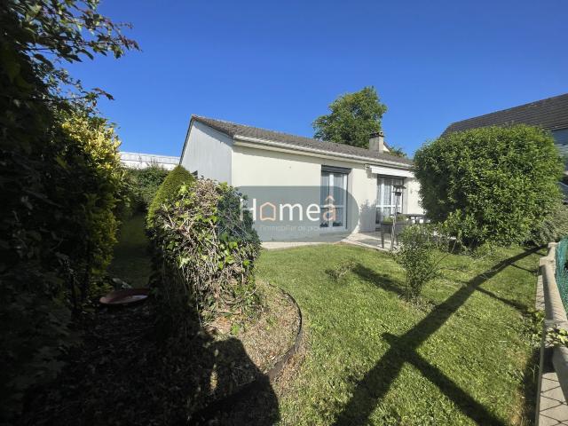 Maison 5 pièces 96 m²