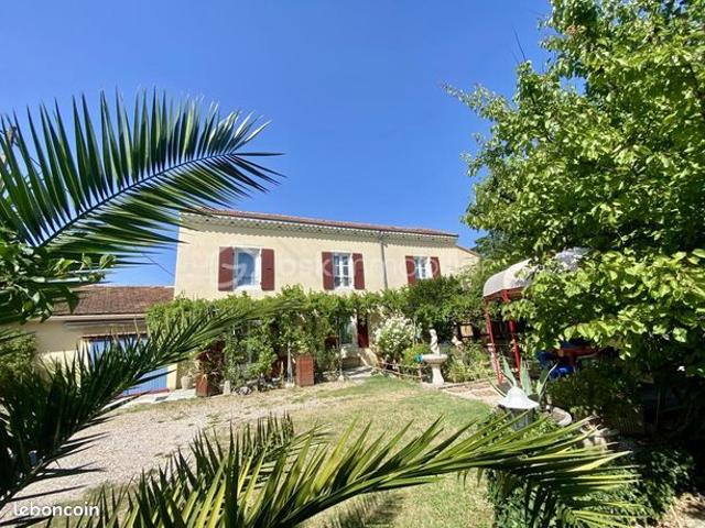 Maison 5 pièces 96 m²