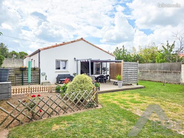 Maison 5 pièces 96 m²