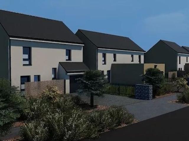 Maison 5 pièces 96 m²