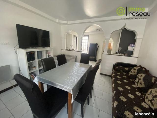 Maison 5 pièces 96 m²