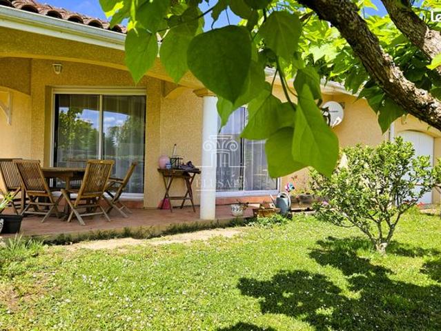 Maison 5 pièces 96 m²