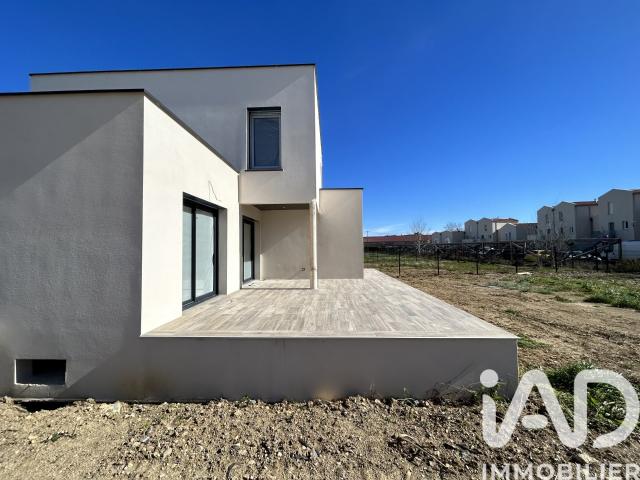 Maison 5 pièces 96 m²